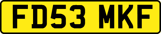 FD53MKF