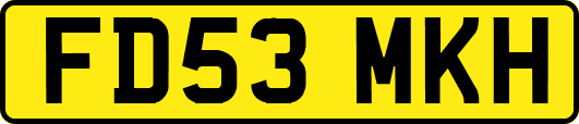 FD53MKH