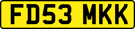 FD53MKK