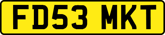 FD53MKT