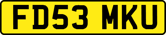 FD53MKU