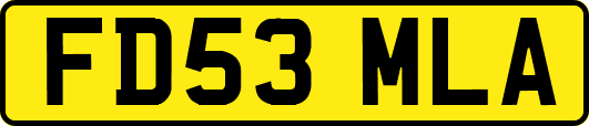 FD53MLA