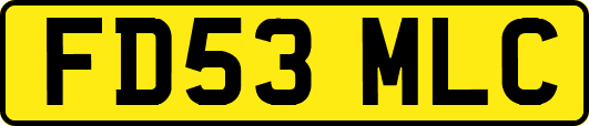 FD53MLC