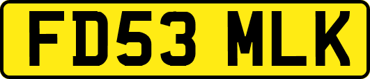 FD53MLK