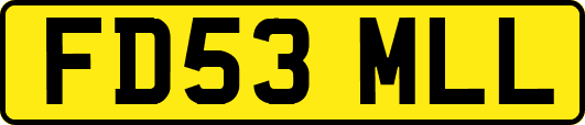 FD53MLL