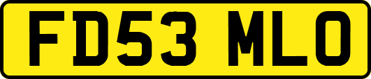 FD53MLO