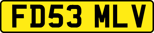 FD53MLV