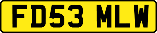 FD53MLW