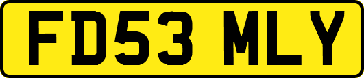 FD53MLY