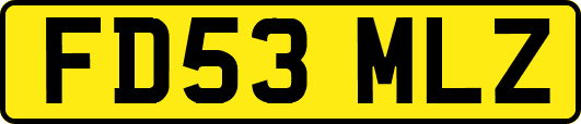 FD53MLZ