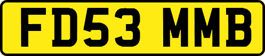 FD53MMB