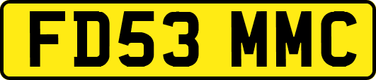 FD53MMC