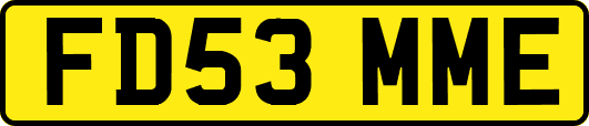 FD53MME