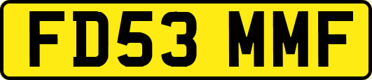 FD53MMF