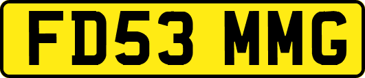 FD53MMG
