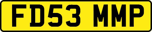 FD53MMP