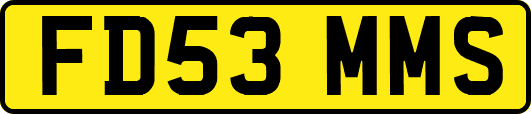 FD53MMS