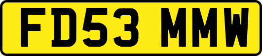 FD53MMW