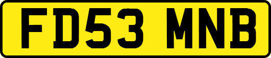 FD53MNB