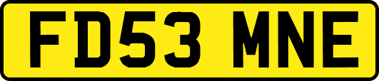 FD53MNE