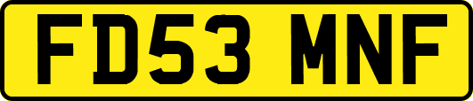 FD53MNF