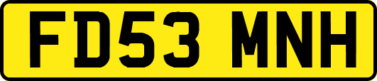 FD53MNH