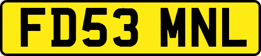 FD53MNL