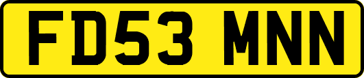 FD53MNN