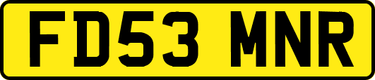 FD53MNR