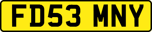 FD53MNY
