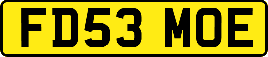 FD53MOE