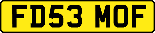 FD53MOF