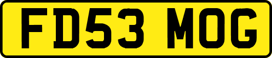 FD53MOG
