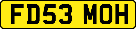 FD53MOH