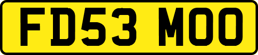 FD53MOO