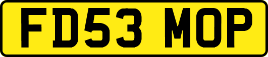 FD53MOP