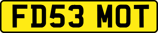 FD53MOT