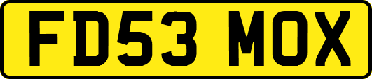 FD53MOX