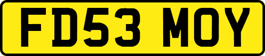 FD53MOY