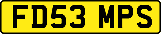 FD53MPS