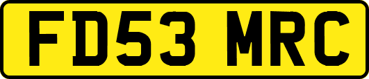FD53MRC