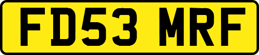 FD53MRF
