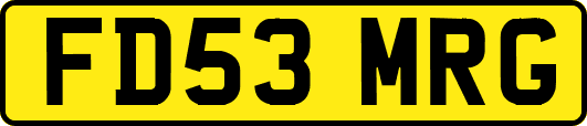 FD53MRG