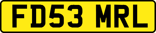 FD53MRL