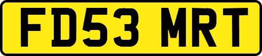 FD53MRT