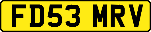 FD53MRV