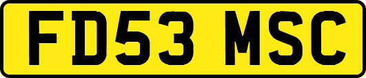 FD53MSC