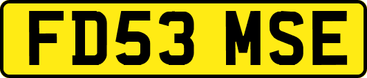 FD53MSE