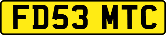 FD53MTC