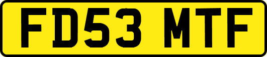 FD53MTF